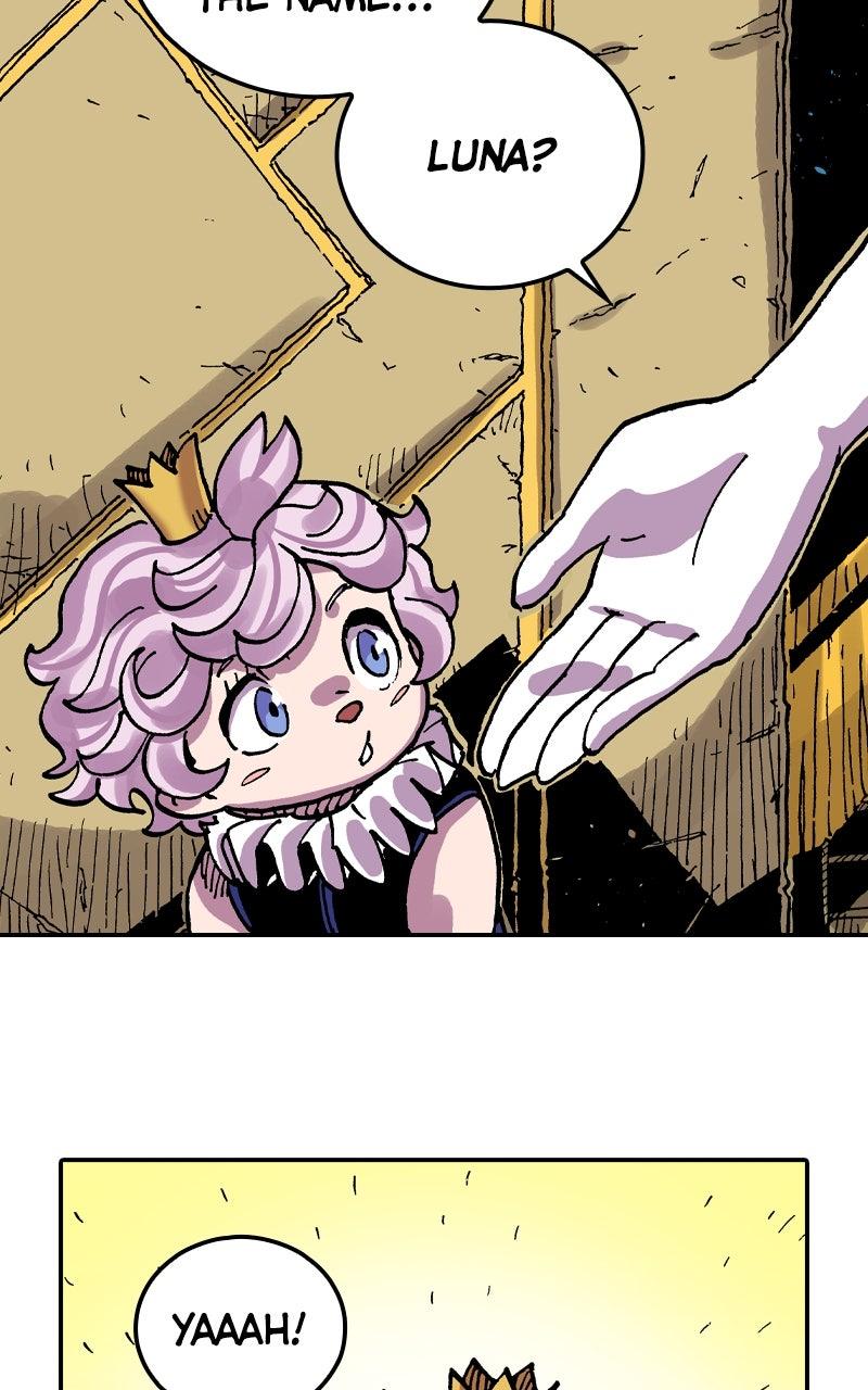 Read Clevatess Manga Online