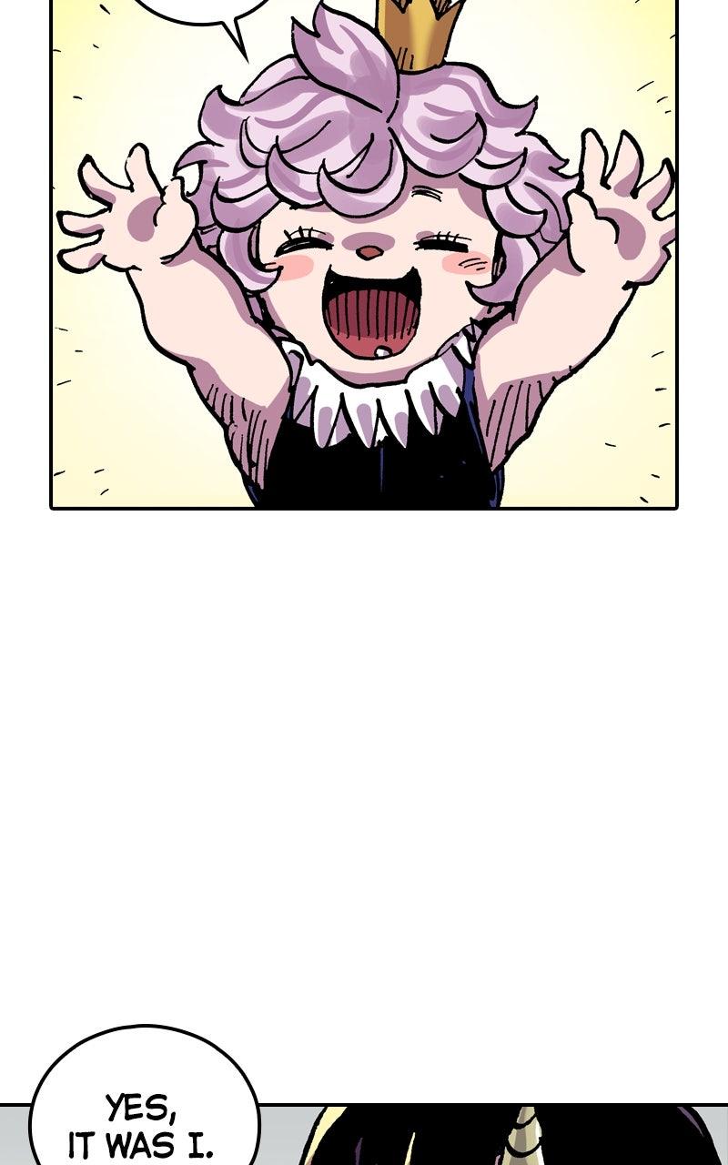 Read Clevatess Manga Online