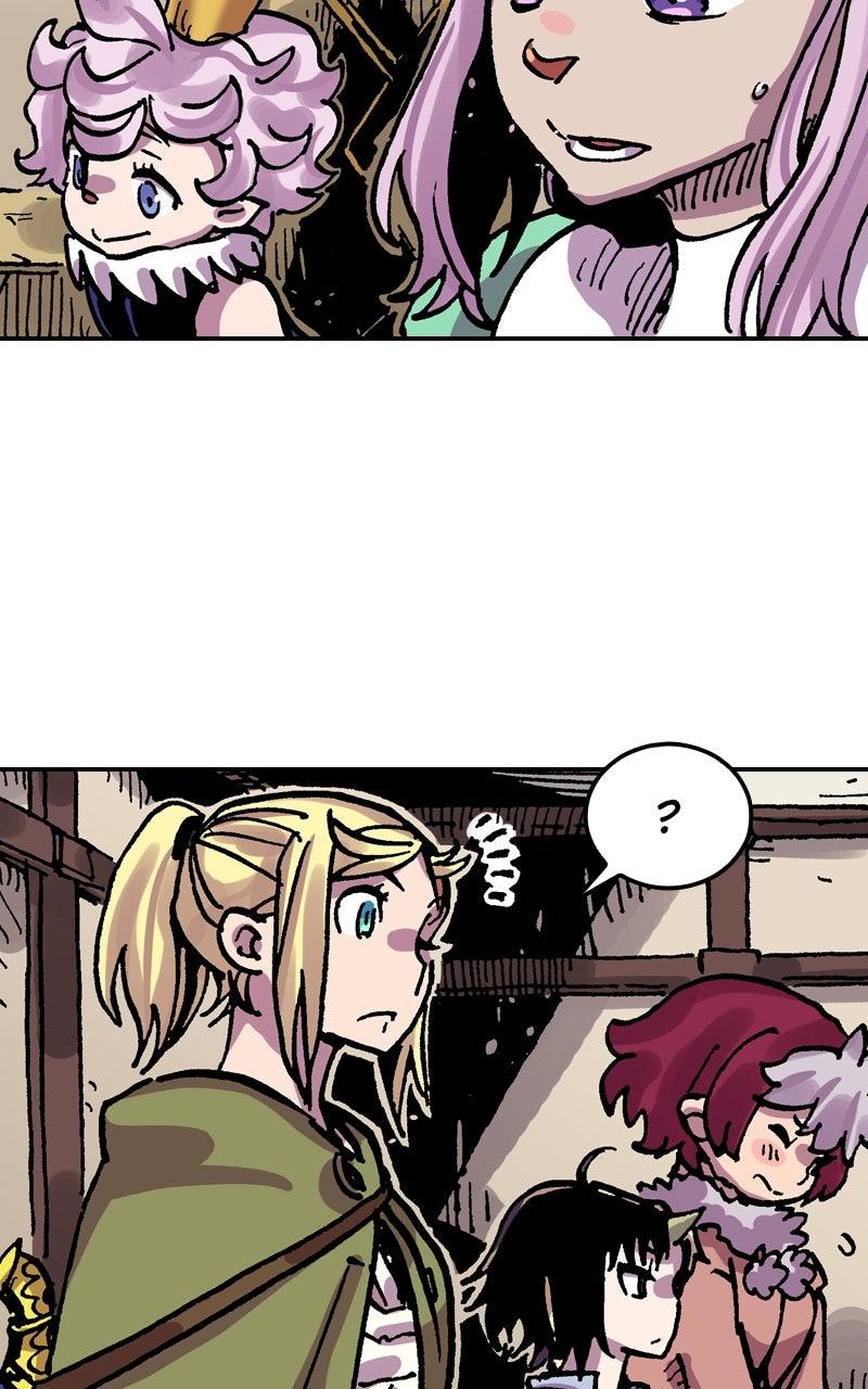 Read Clevatess Manga Online