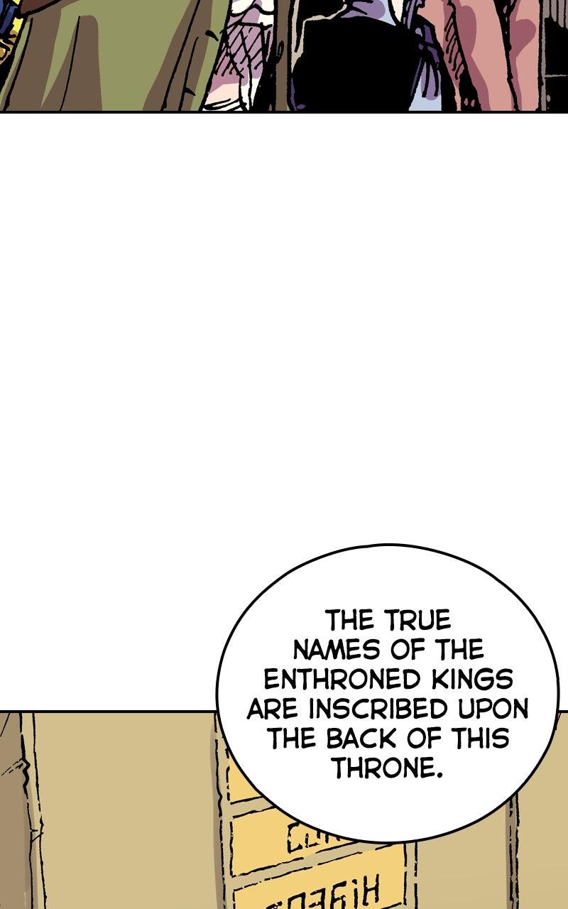 Read Clevatess Manga Online