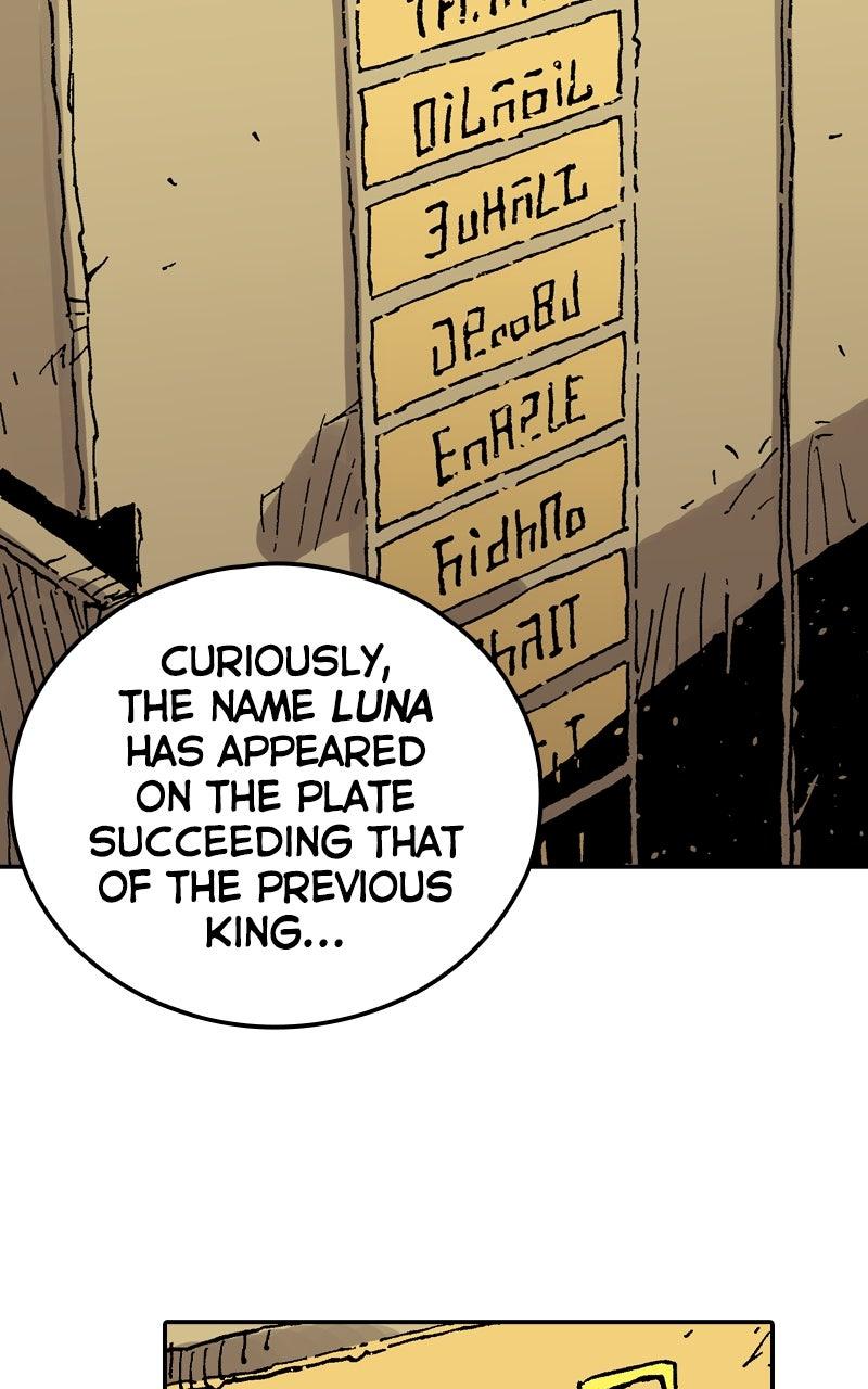 Read Clevatess Manga Online