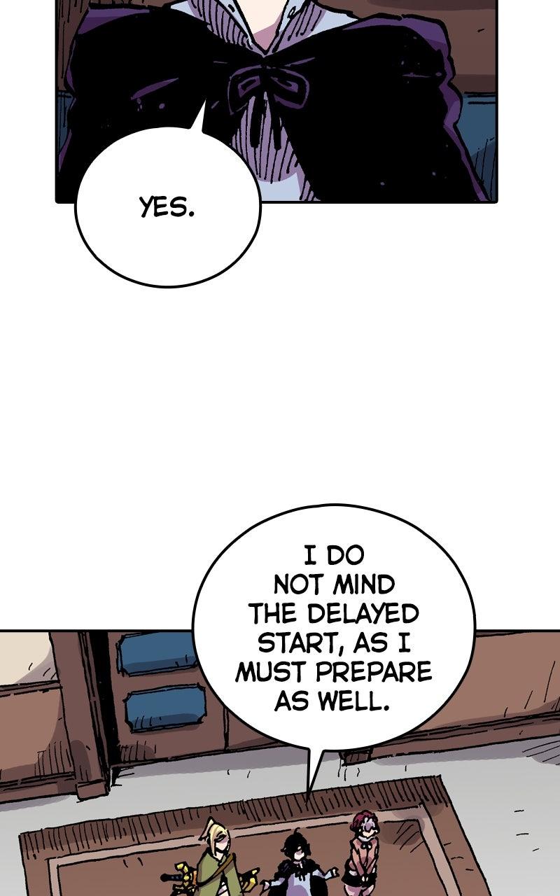 Read Clevatess Manga Online