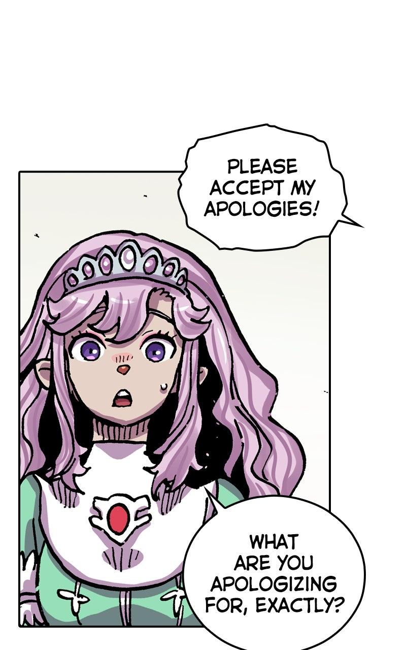 Read Clevatess Manga Online