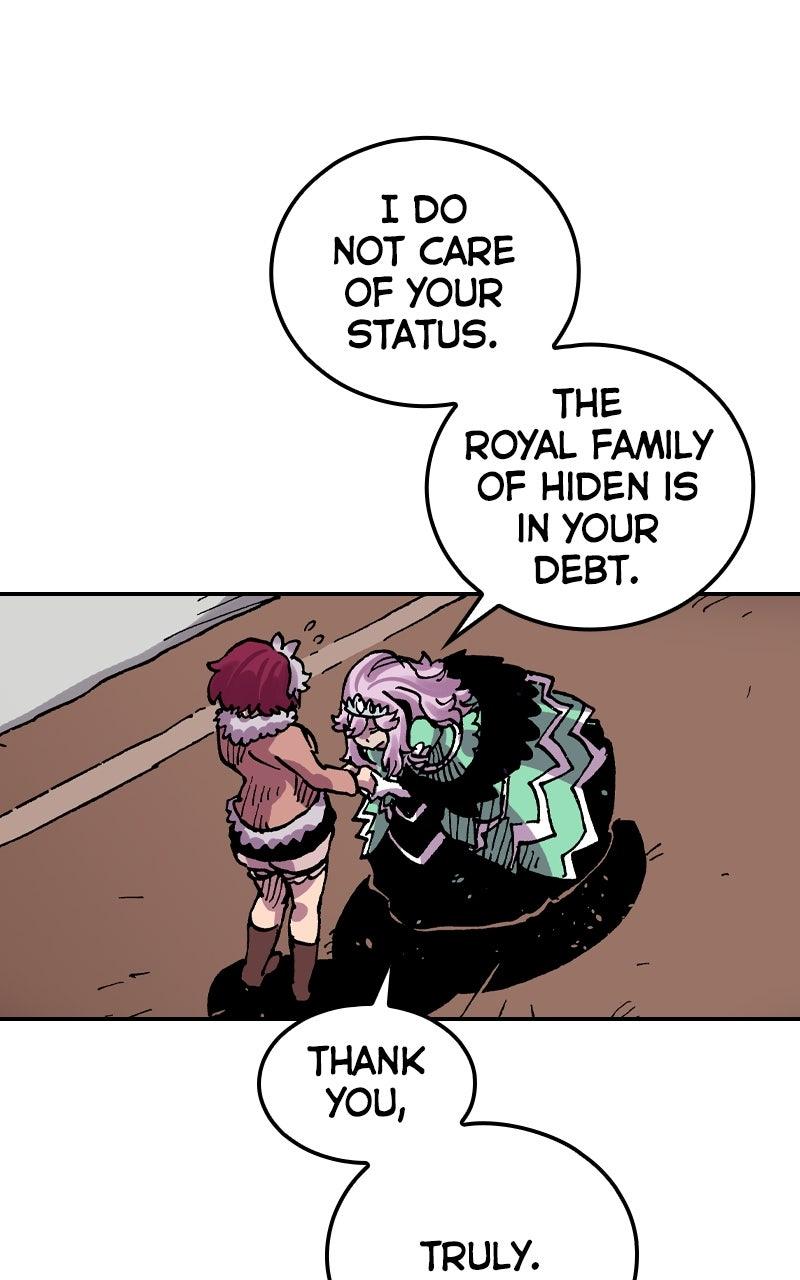 Read Clevatess Manga Online