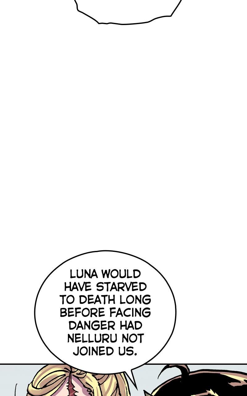 Read Clevatess Manga Online