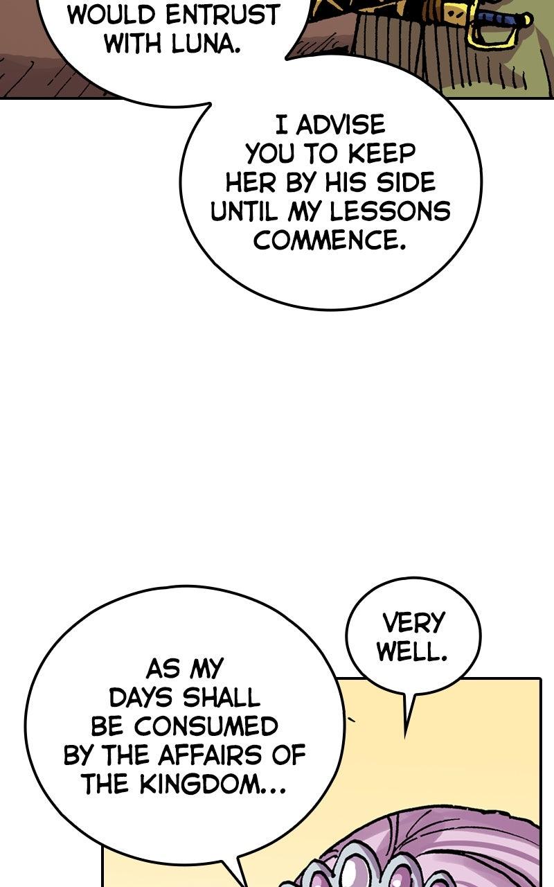 Read Clevatess Manga Online