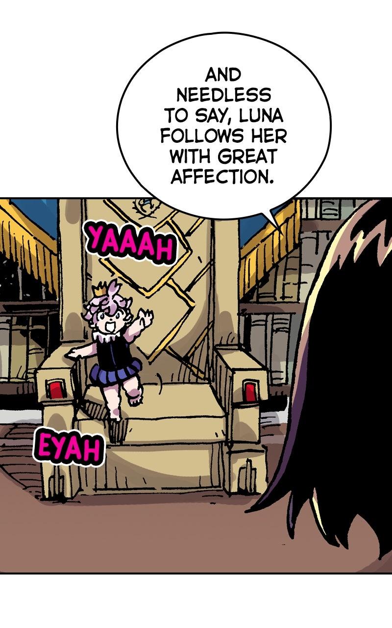 Read Clevatess Manga Online