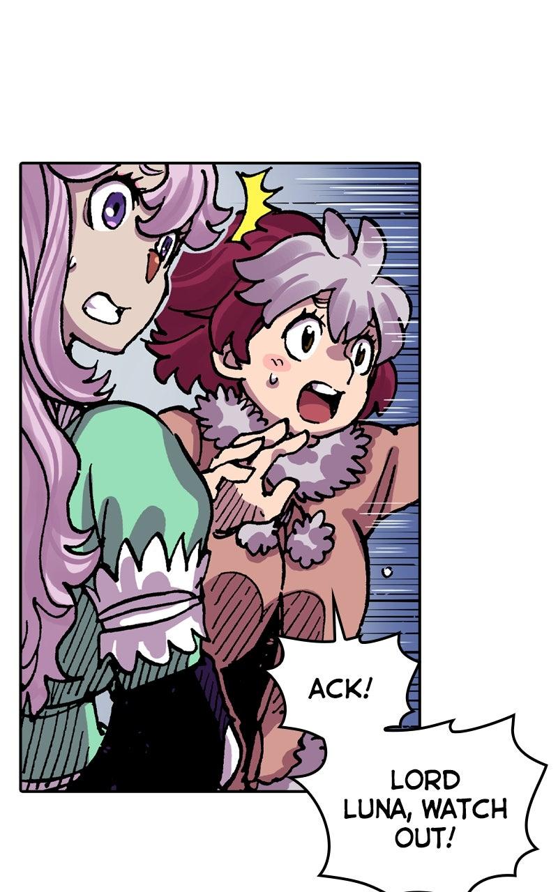 Read Clevatess Manga Online