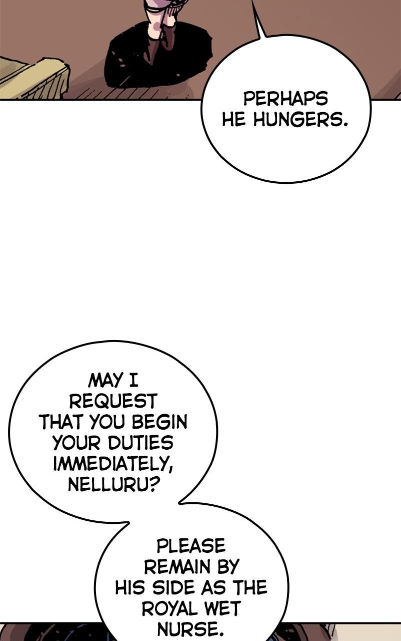 Read Clevatess Manga Online