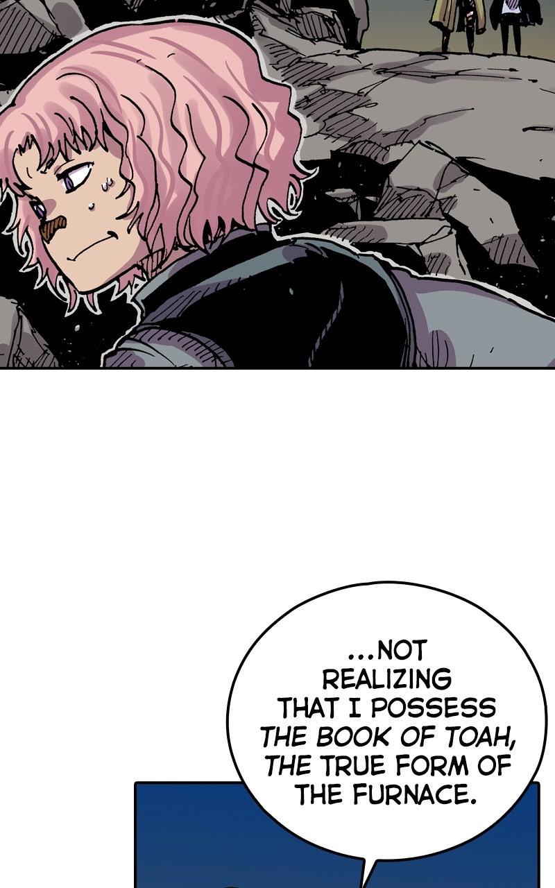 Read Clevatess Manga Online