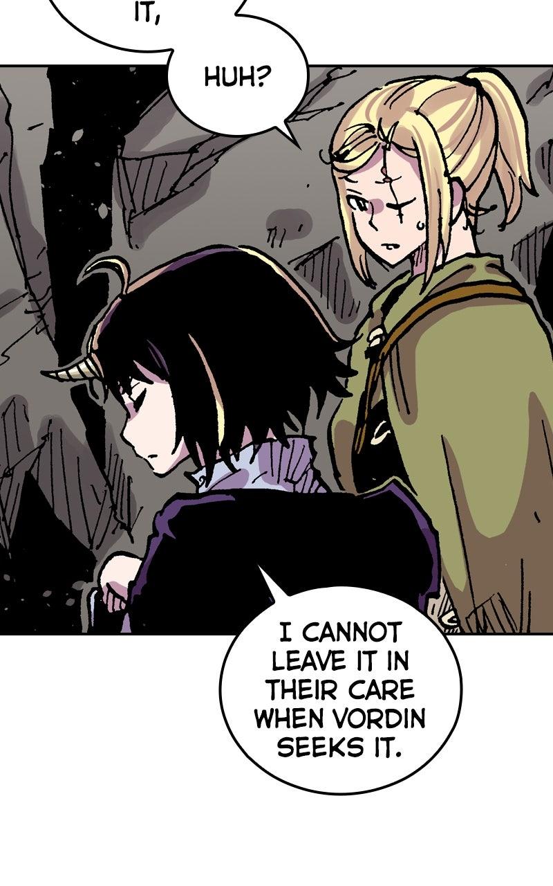 Read Clevatess Manga Online