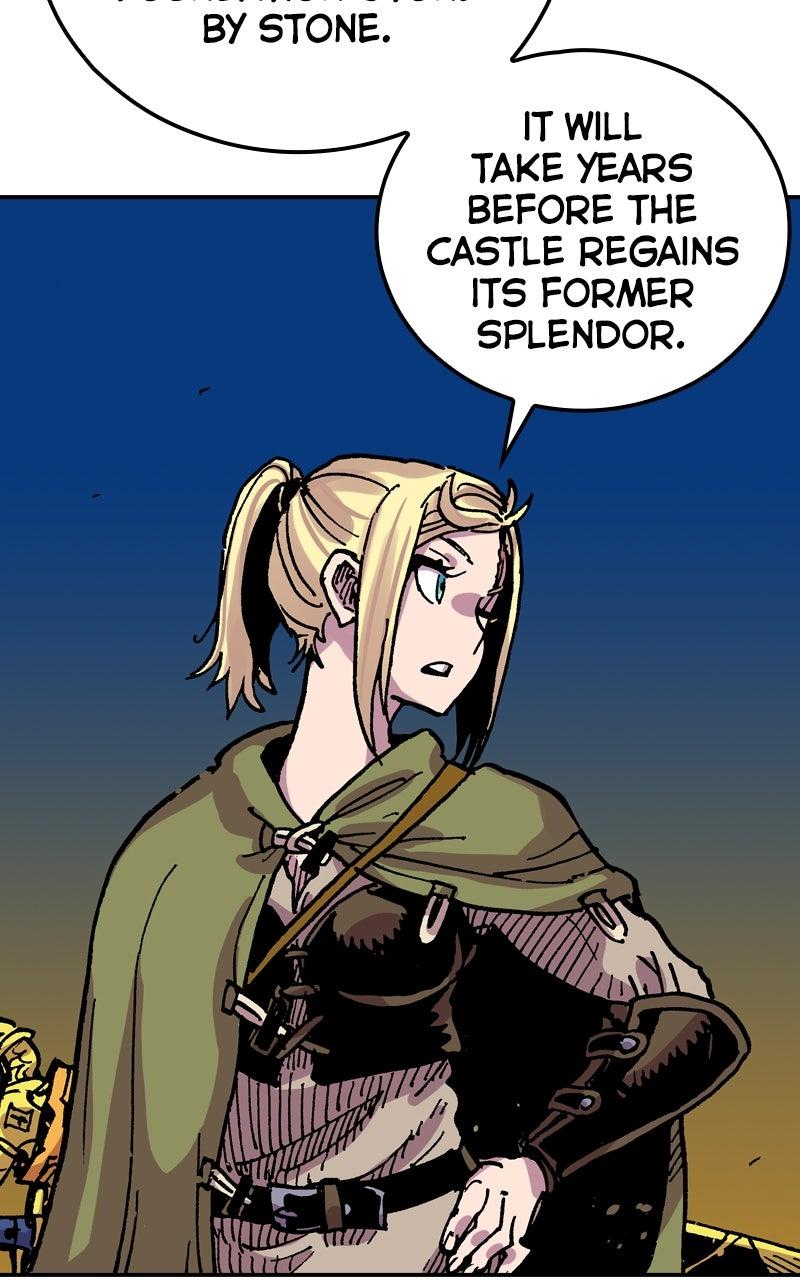 Read Clevatess Manga Online