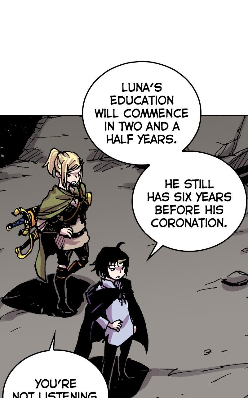 Read Clevatess Manga Online