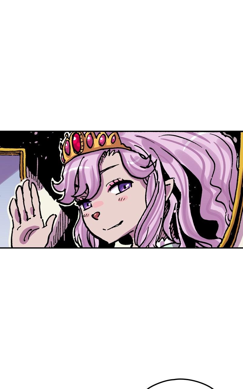 Read Clevatess Manga Online