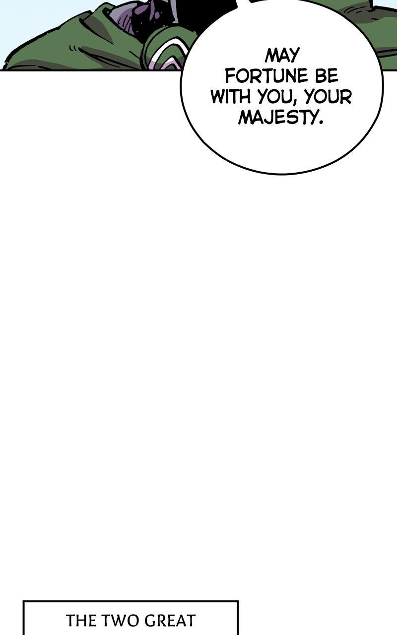 Read Clevatess Manga Online