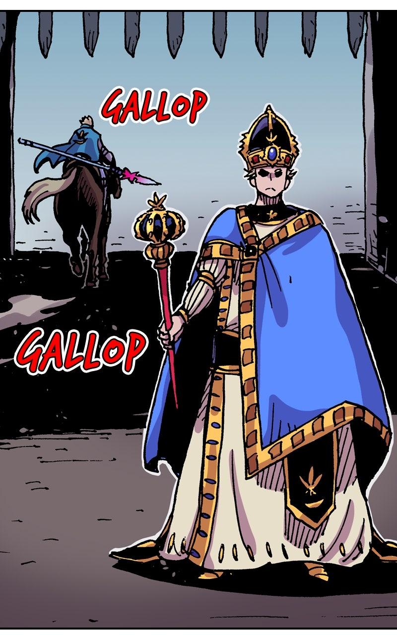 Read Clevatess Manga Online