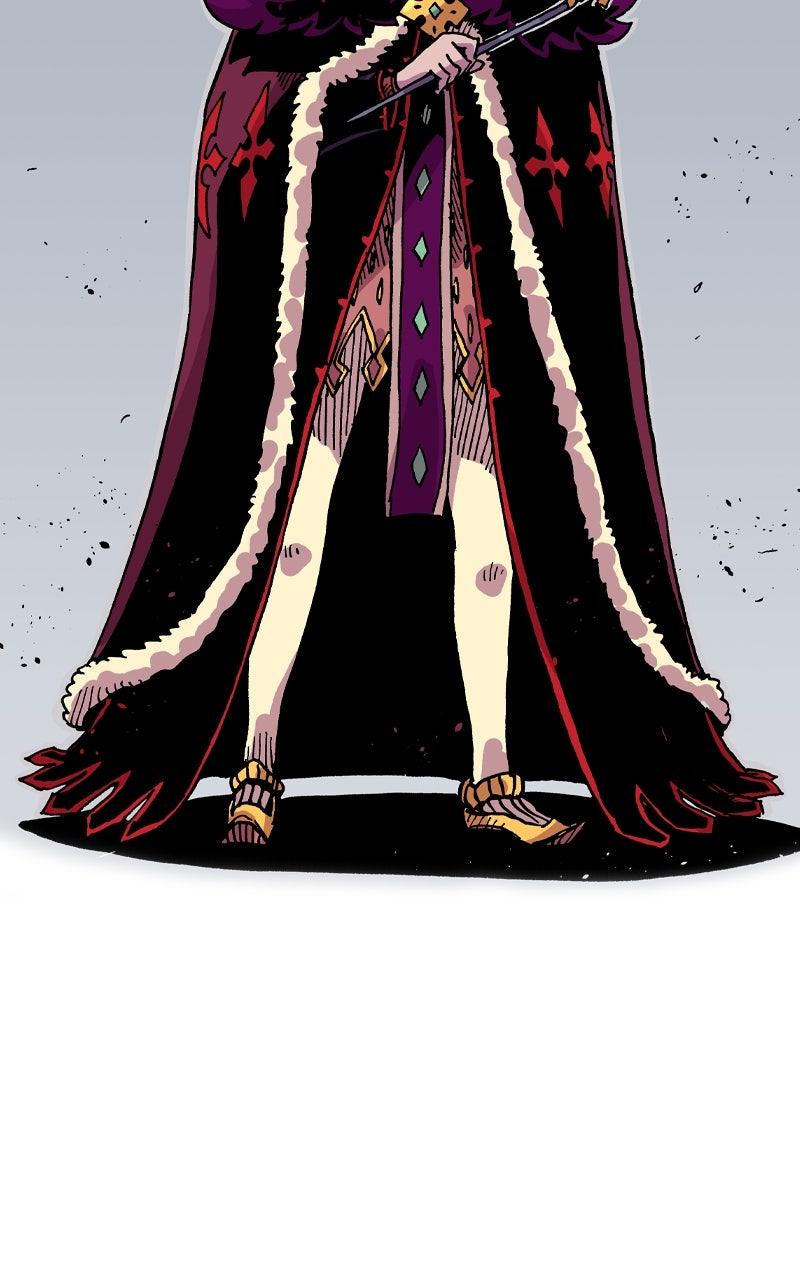 Read Clevatess Manga Online