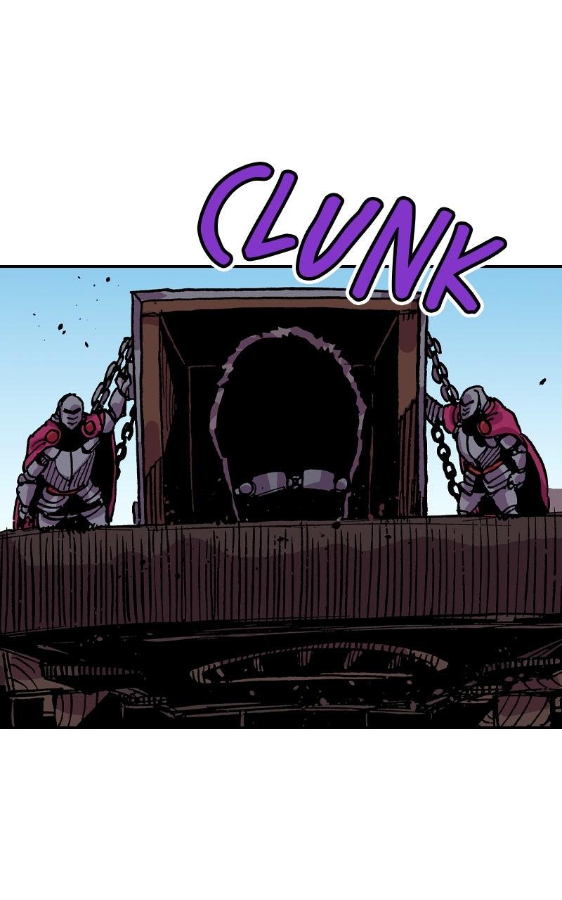 Read Clevatess Manga Online