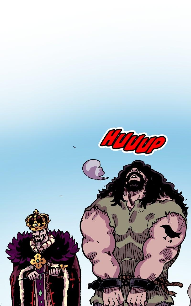 Read Clevatess Manga Online