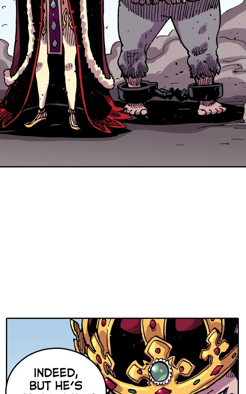 Read Clevatess Manga Online