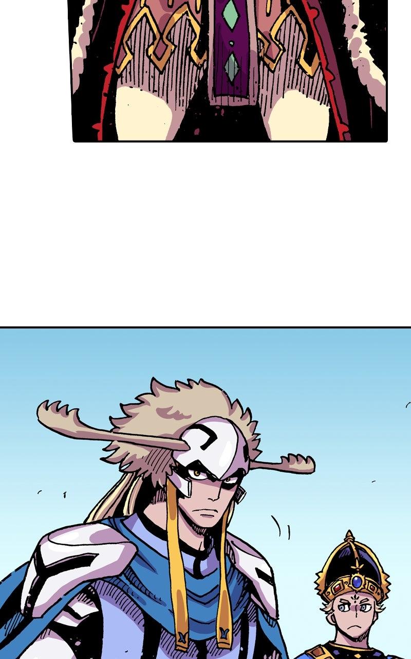 Read Clevatess Manga Online