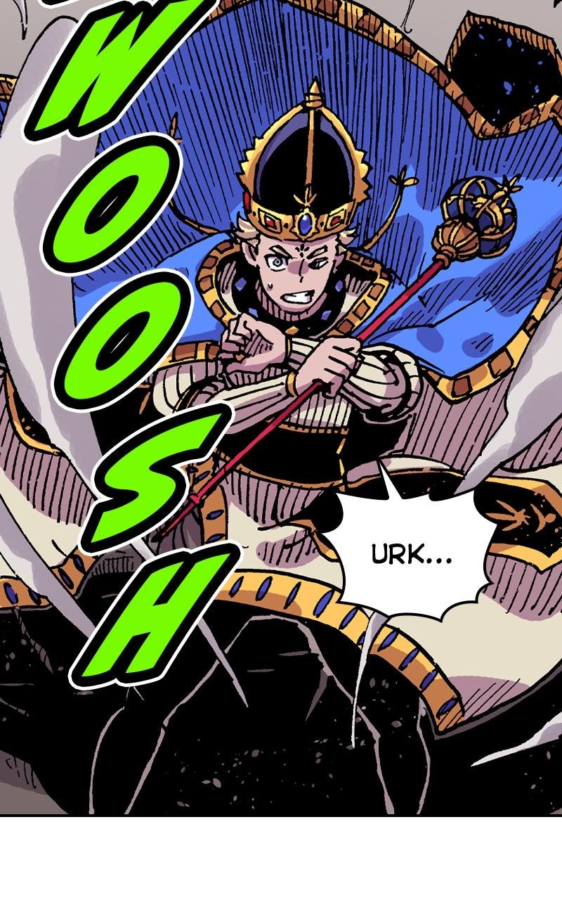 Read Clevatess Manga Online