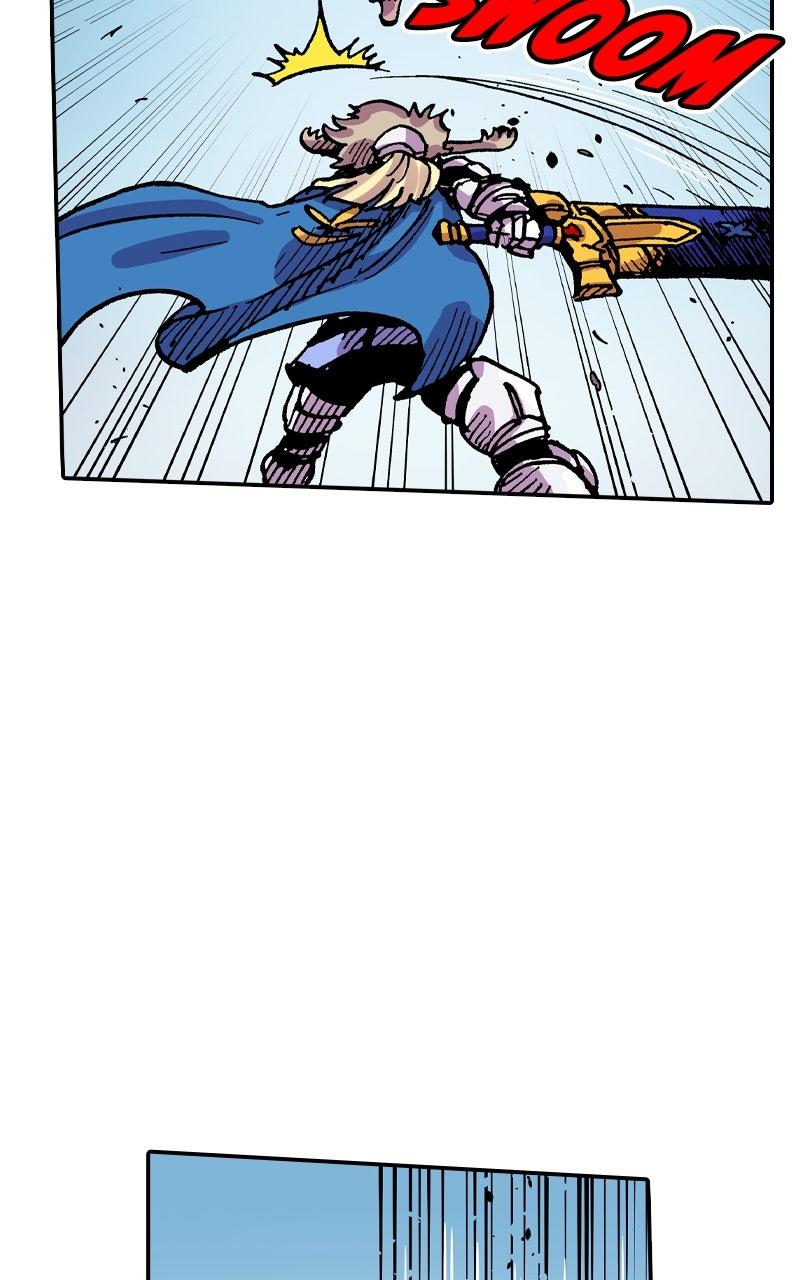 Read Clevatess Manga Online