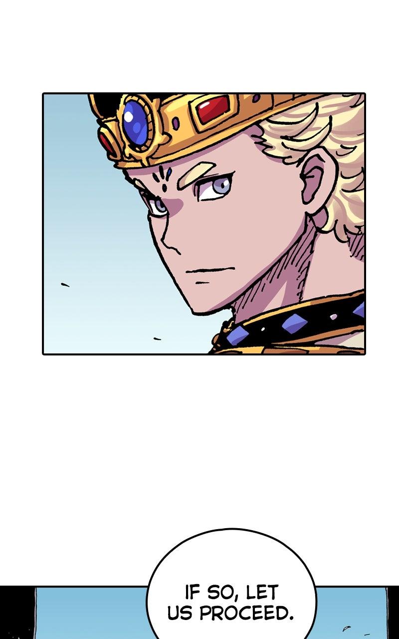 Read Clevatess Manga Online