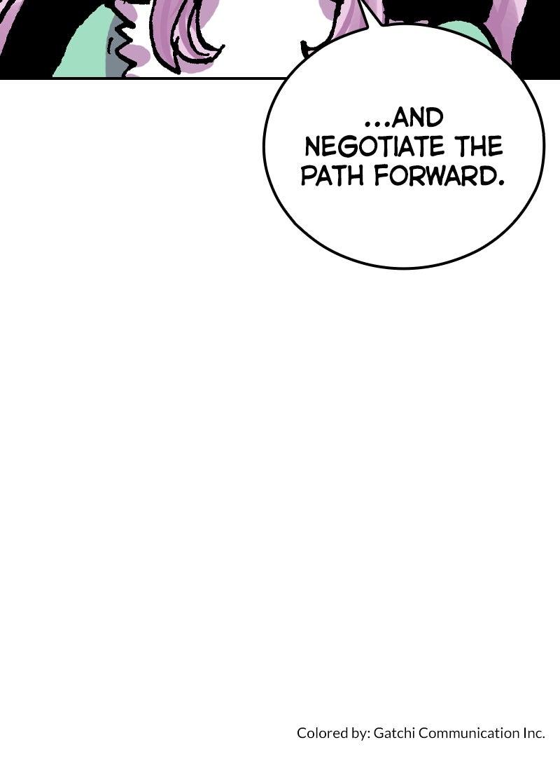 Read Clevatess Manga Online