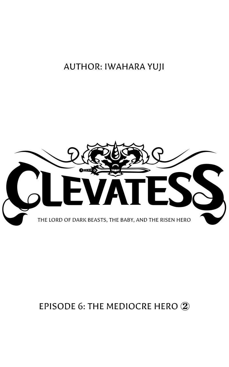 Read Clevatess Manga Online