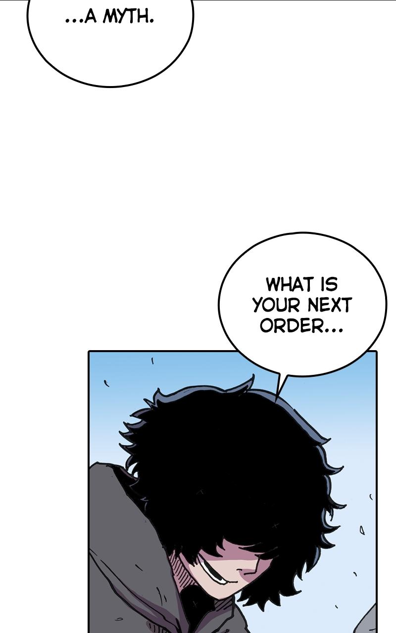 Read Clevatess Manga Online