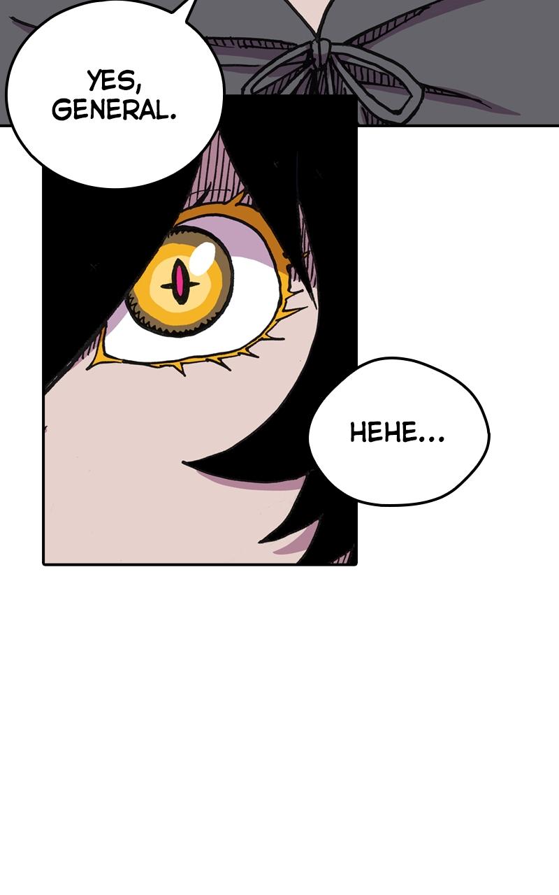 Read Clevatess Manga Online