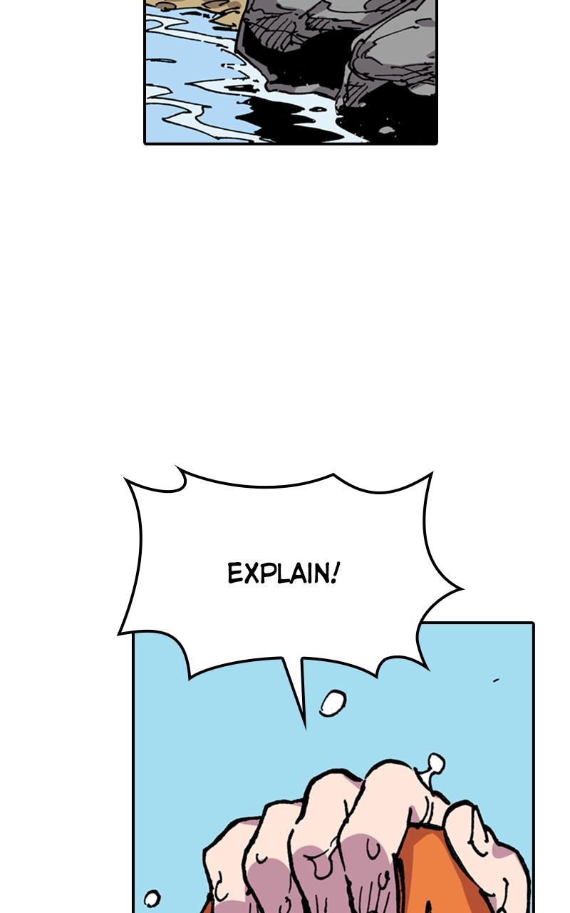 Read Clevatess Manga Online