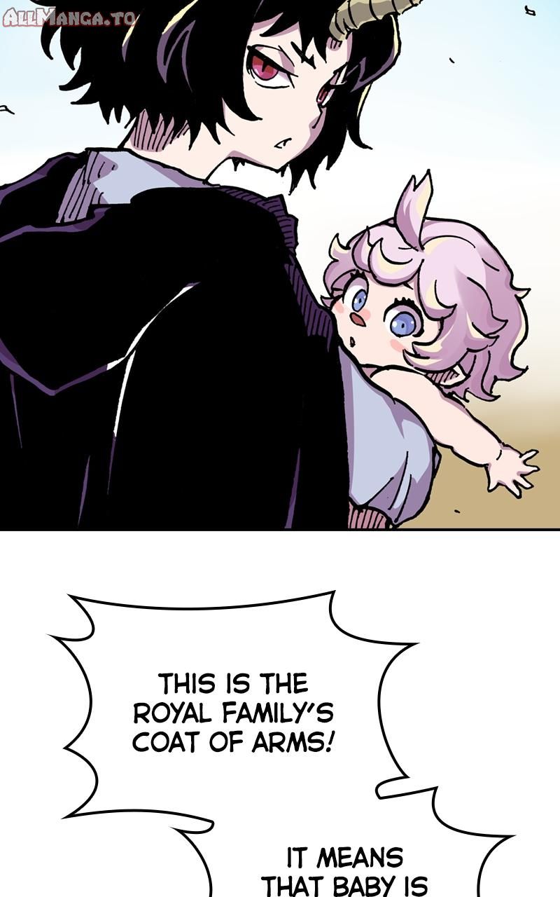 Read Clevatess Manga Online