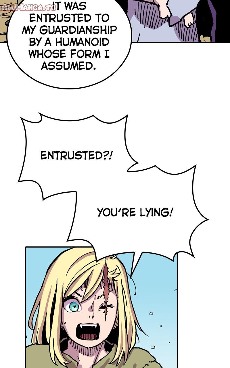 Read Clevatess Manga Online