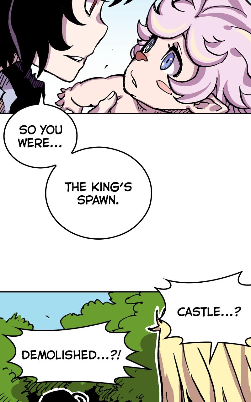 Read Clevatess Manga Online