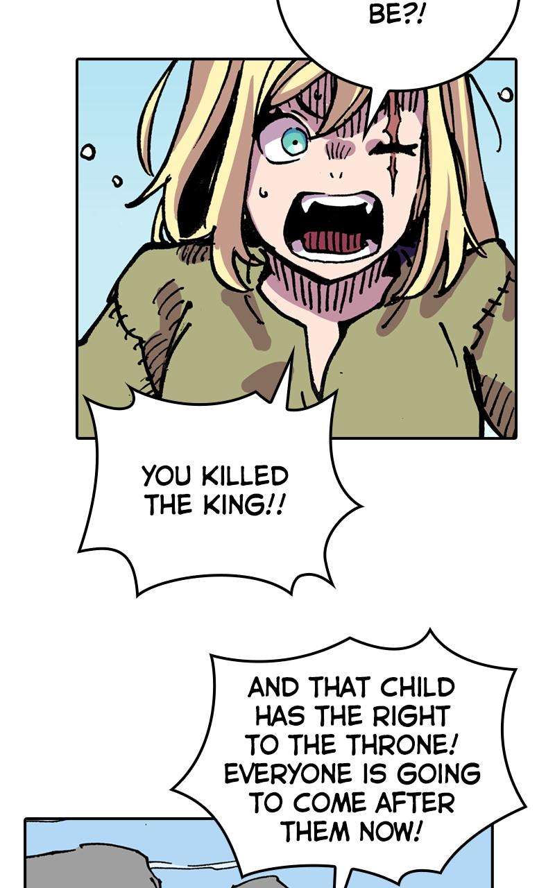 Read Clevatess Manga Online