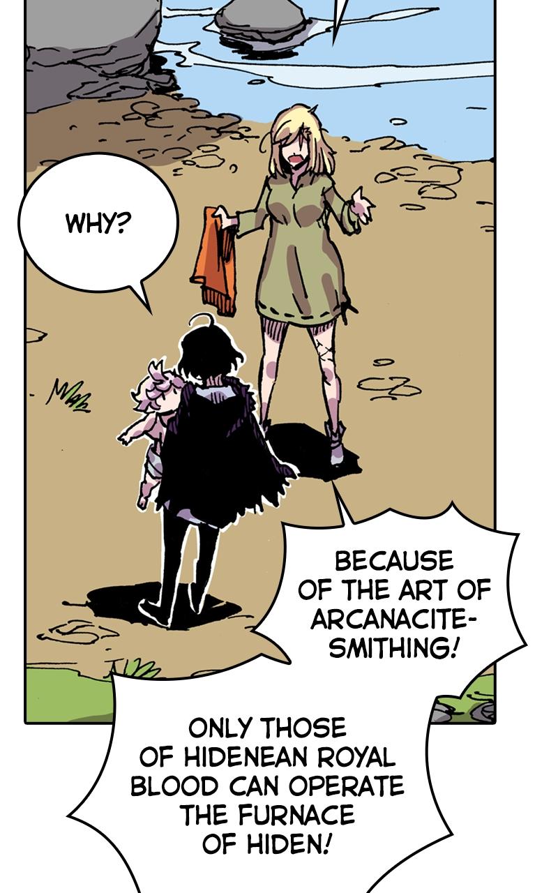 Read Clevatess Manga Online