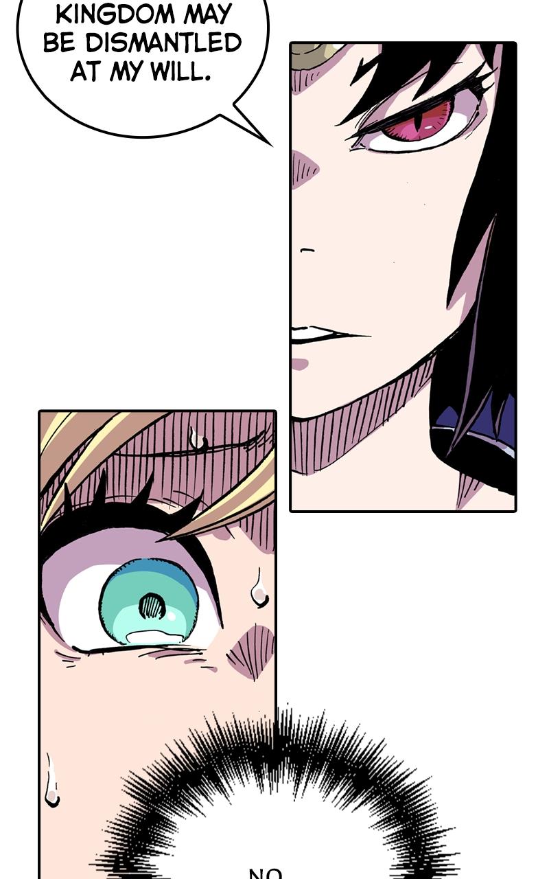 Read Clevatess Manga Online