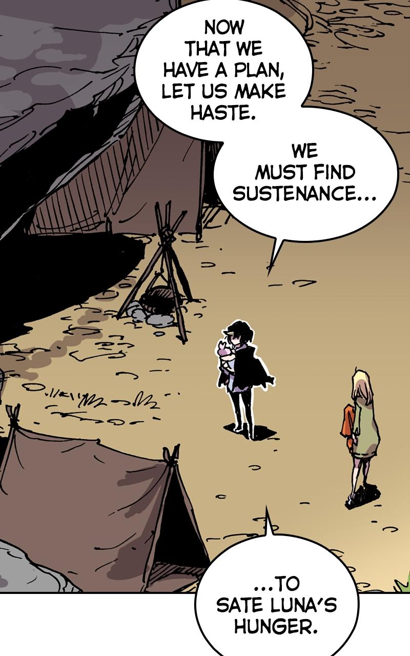 Read Clevatess Manga Online