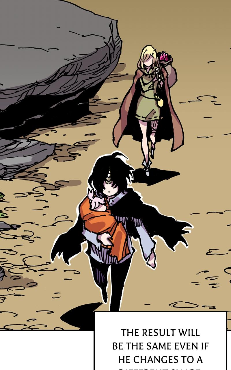 Read Clevatess Manga Online