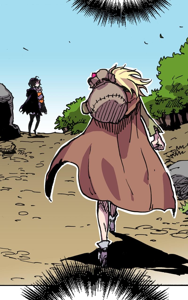 Read Clevatess Manga Online