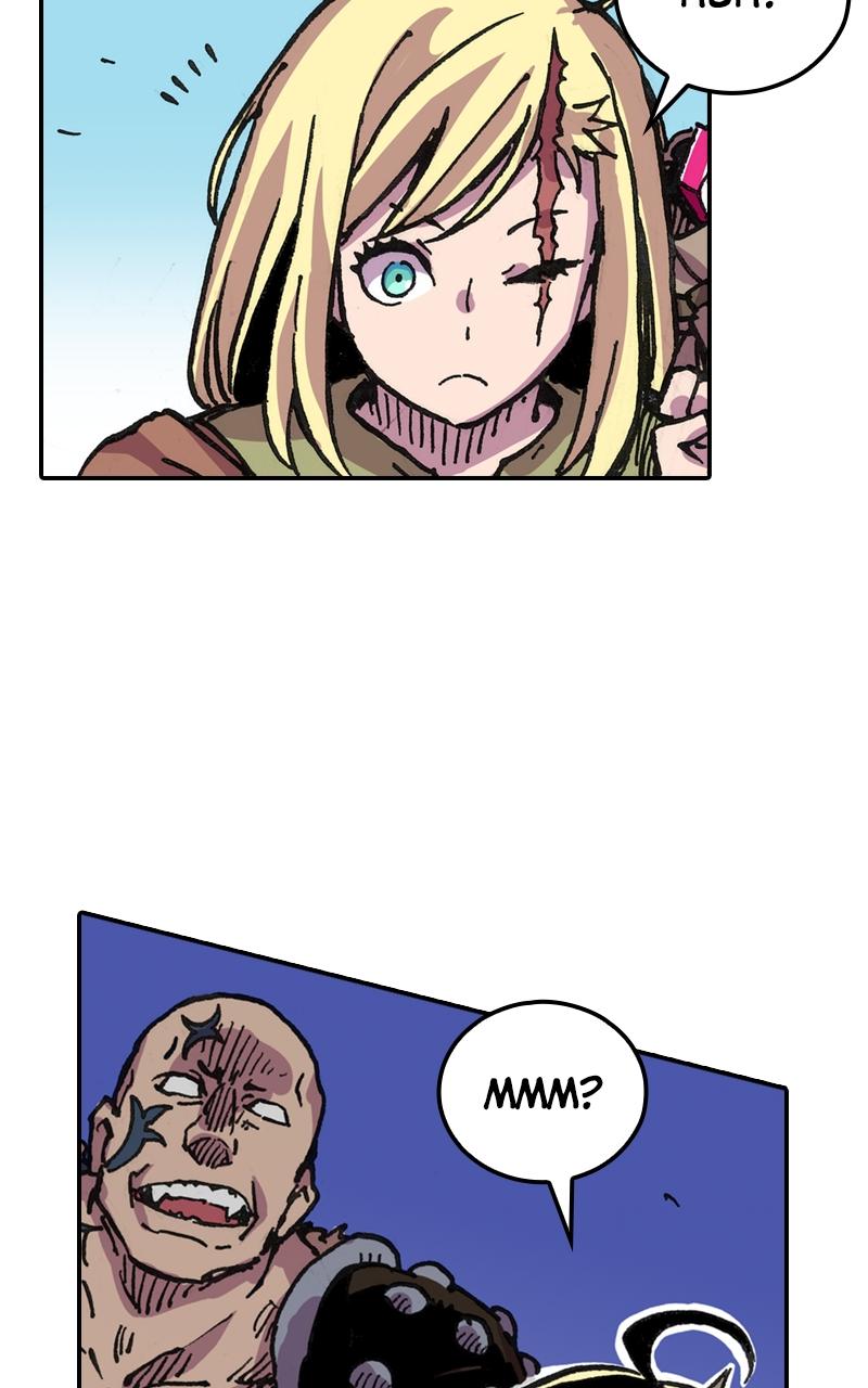 Read Clevatess Manga Online