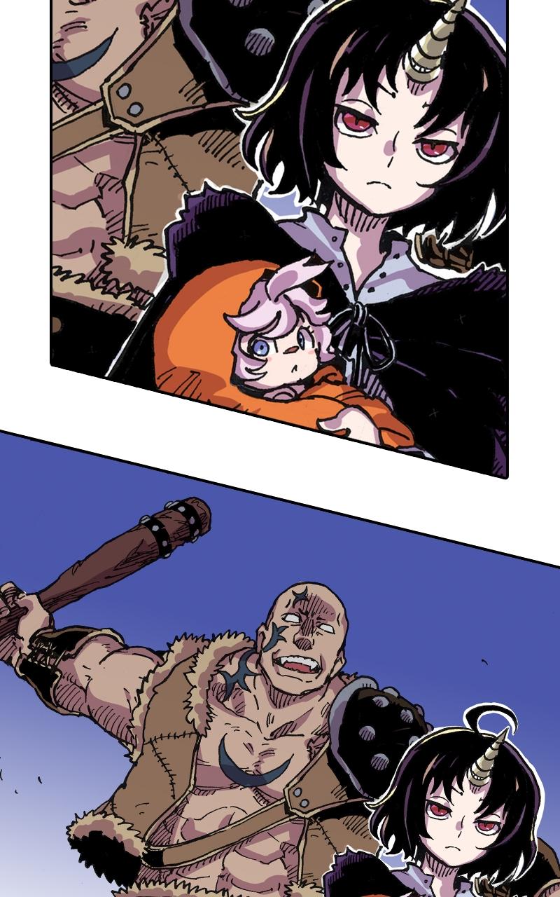 Read Clevatess Manga Online