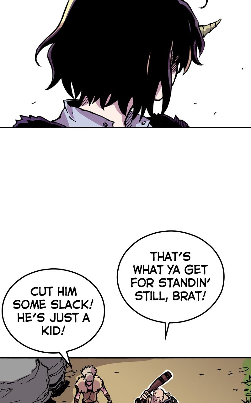 Read Clevatess Manga Online