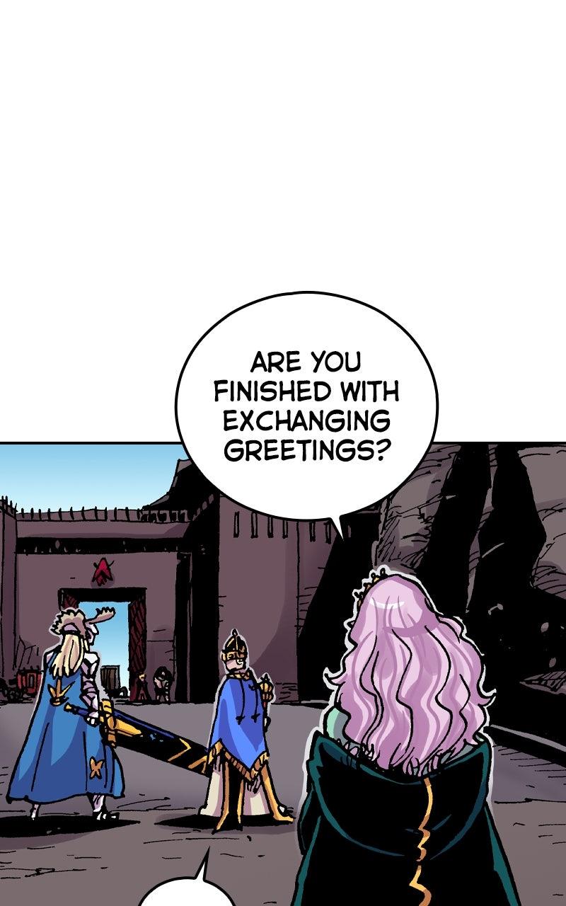 Read Clevatess Manga Online