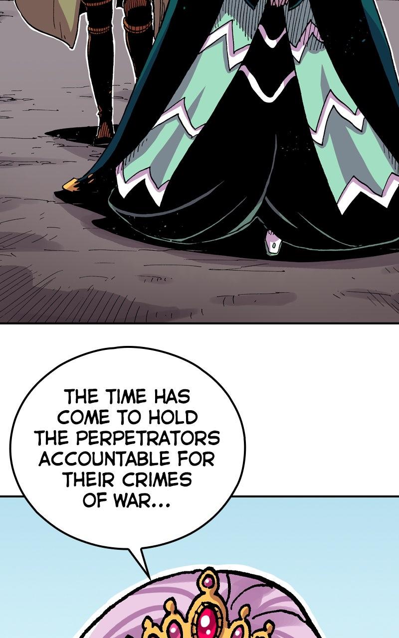 Read Clevatess Manga Online