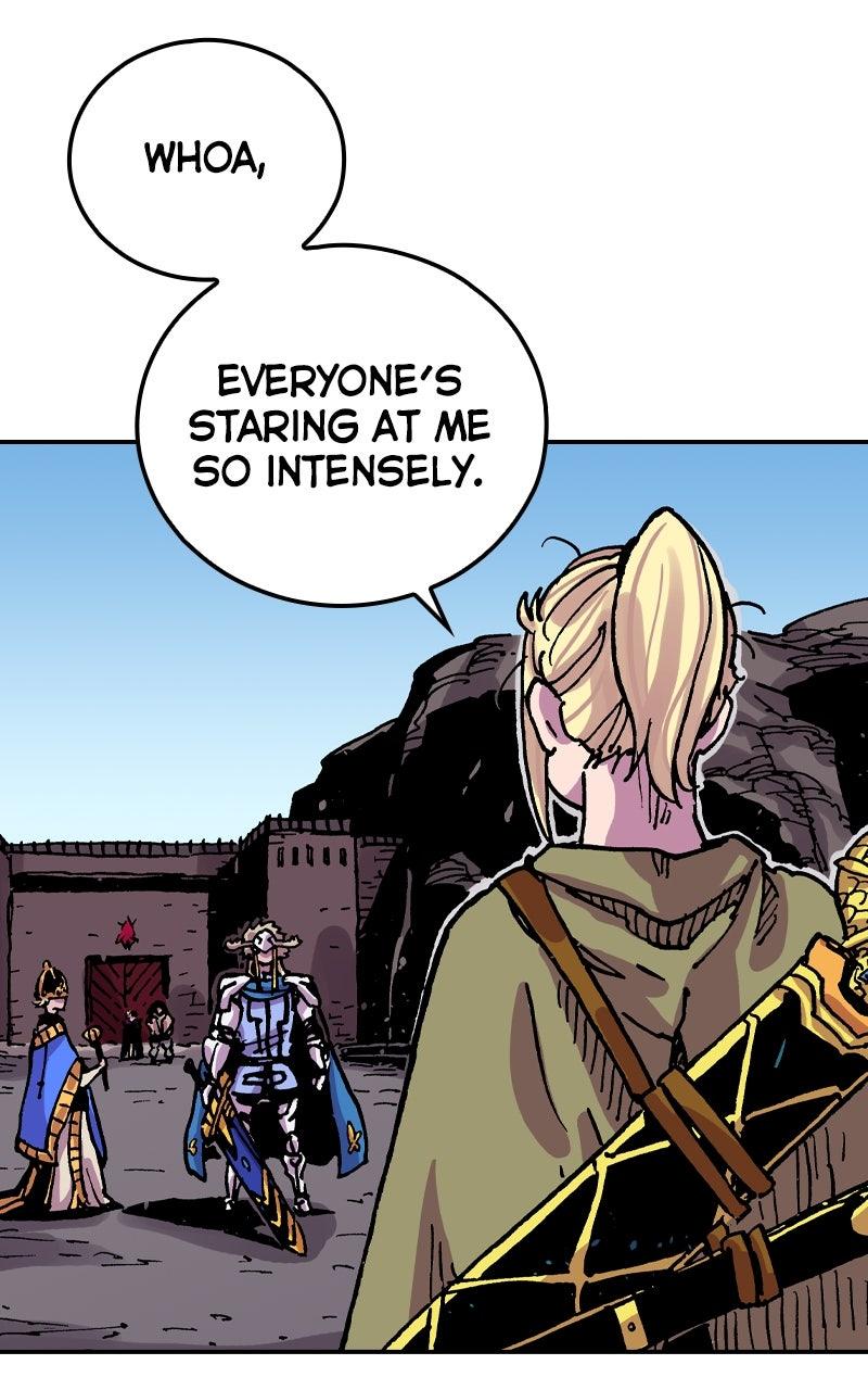 Read Clevatess Manga Online