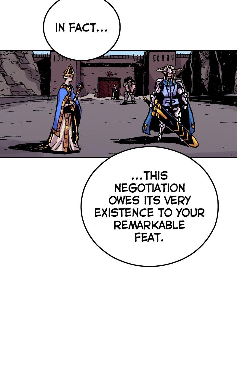 Read Clevatess Manga Online