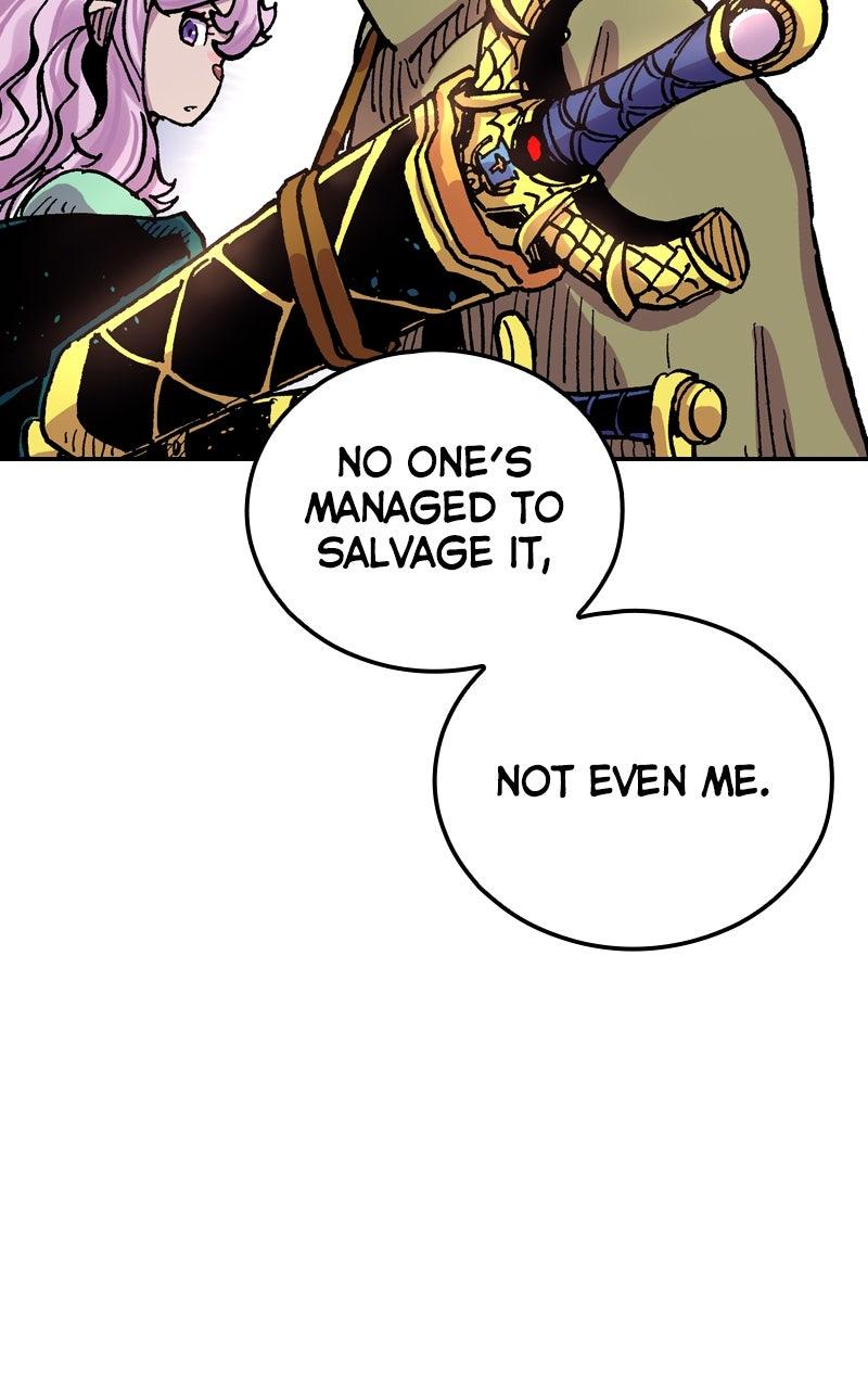 Read Clevatess Manga Online